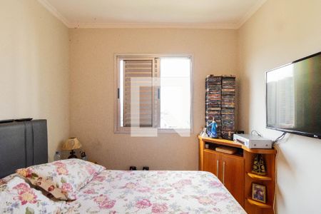 Quarto de apartamento à venda com 2 quartos, 50m² em Barra Funda, São Paulo