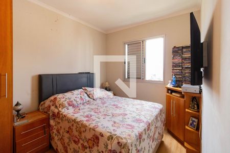 Quarto de apartamento à venda com 2 quartos, 50m² em Barra Funda, São Paulo