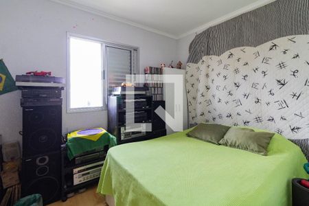 Quarto 2 de apartamento à venda com 2 quartos, 50m² em Barra Funda, São Paulo