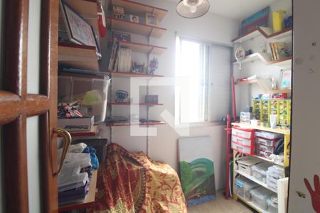 Quarto 2 de apartamento à venda com 3 quartos, 58m² em Jardim Umuarama, São Paulo