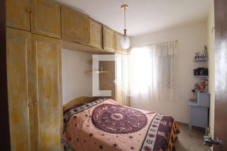 Quarto 3 de apartamento à venda com 3 quartos, 58m² em Jardim Umuarama, São Paulo