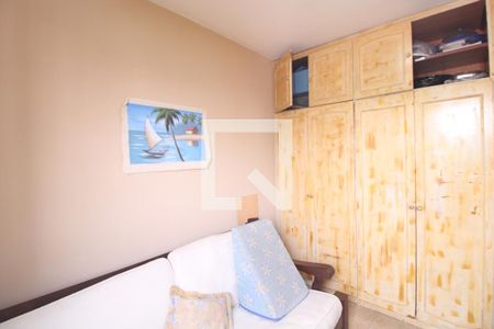 Quarto 1 de apartamento à venda com 3 quartos, 58m² em Jardim Umuarama, São Paulo