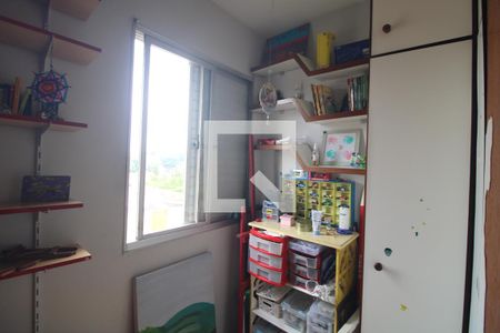 Quarto 2 de apartamento à venda com 3 quartos, 58m² em Jardim Umuarama, São Paulo