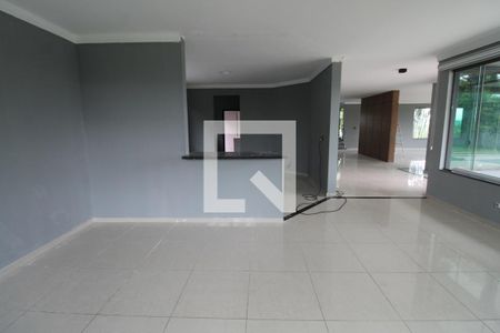 Sala 2 de casa de condomínio para alugar com 4 quartos, 460m² em Urbanova, São José dos Campos
