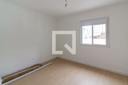 Suíte 1 de casa à venda com 3 quartos, 190m² em Campo Grande, São Paulo