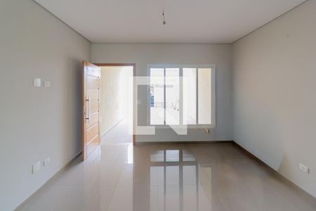 Sala de casa à venda com 3 quartos, 190m² em Campo Grande, São Paulo