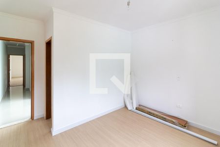 Suíte 1 de casa à venda com 3 quartos, 190m² em Campo Grande, São Paulo