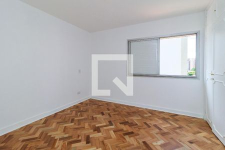 Suíte de apartamento à venda com 3 quartos, 108m² em Campo Belo, São Paulo