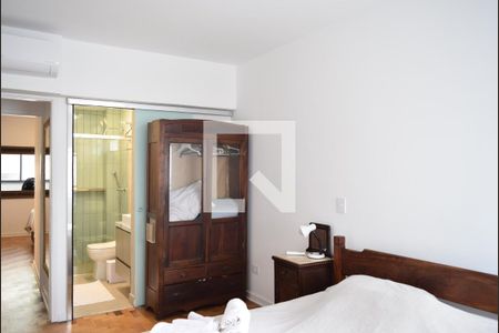 Suíte 1 de apartamento para alugar com 3 quartos, 150m² em Pinheiros, São Paulo