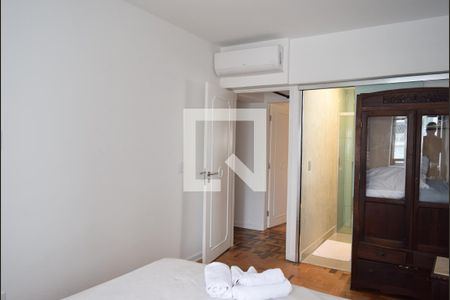 Suíte 1 de apartamento para alugar com 3 quartos, 150m² em Pinheiros, São Paulo