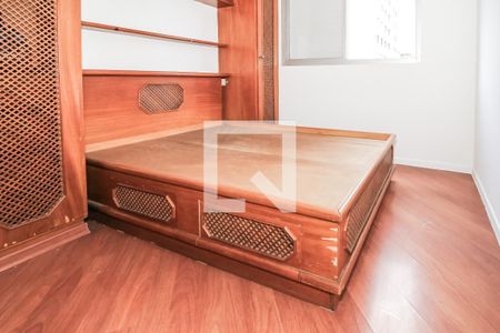 Quarto 1 de apartamento para alugar com 1 quarto, 50m² em Perdizes, São Paulo