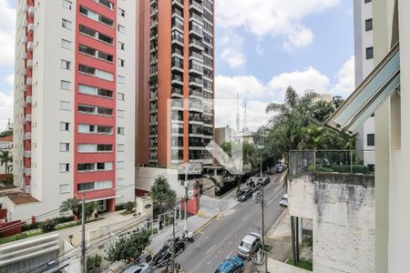Quarto 1 de apartamento para alugar com 1 quarto, 50m² em Perdizes, São Paulo