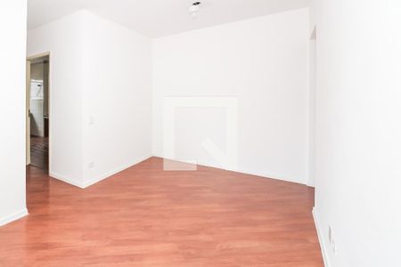 Sala de apartamento para alugar com 1 quarto, 50m² em Perdizes, São Paulo