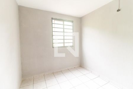 Quarto 2 de apartamento para alugar com 2 quartos, 45m² em Conjunto Habitacional Inácio Monteiro, São Paulo