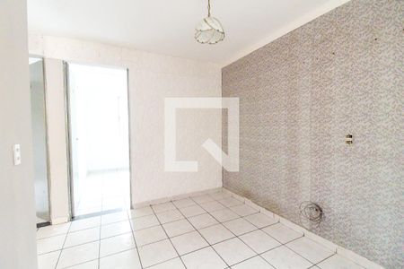 Sala de apartamento para alugar com 2 quartos, 45m² em Conjunto Habitacional Inácio Monteiro, São Paulo