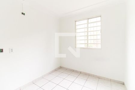 Quarto 1 de apartamento para alugar com 2 quartos, 45m² em Conjunto Habitacional Inácio Monteiro, São Paulo