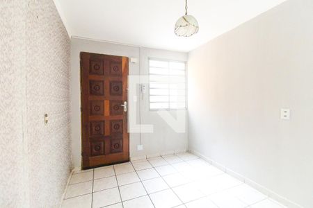 Sala de apartamento para alugar com 2 quartos, 45m² em Conjunto Habitacional Inácio Monteiro, São Paulo
