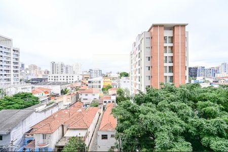 Vista da Varanda de apartamento à venda com 3 quartos, 179m² em Vila Clementino, São Paulo