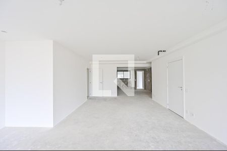 Sala de apartamento à venda com 3 quartos, 179m² em Vila Clementino, São Paulo