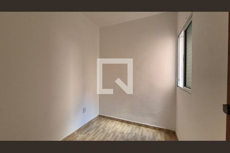 Quarto de apartamento para alugar com 2 quartos, 96m² em Vila Bartira, Santo André