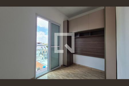 Quarto 2 de apartamento para alugar com 2 quartos, 96m² em Vila Bartira, Santo André