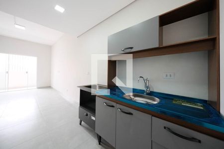 Kitnet/Studio para alugar com 1 quarto, 19m² em Centro, Osasco