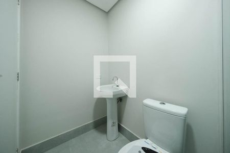 Kitnet de kitnet/studio para alugar com 1 quarto, 21m² em Centro, Osasco