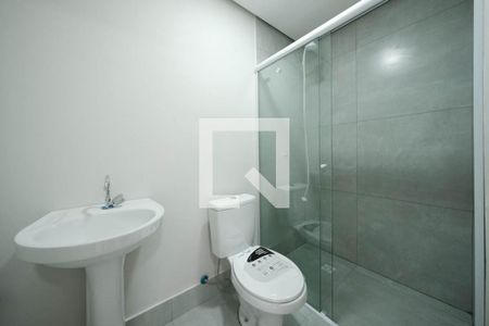 Kitnet de kitnet/studio para alugar com 1 quarto, 21m² em Centro, Osasco