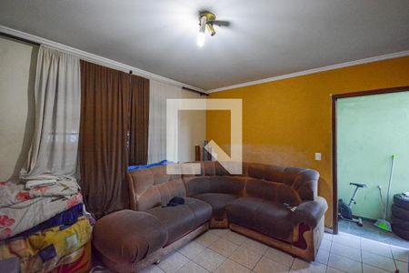 Casa à venda com 3 quartos, 180m² em Vila do Castelo, São Paulo