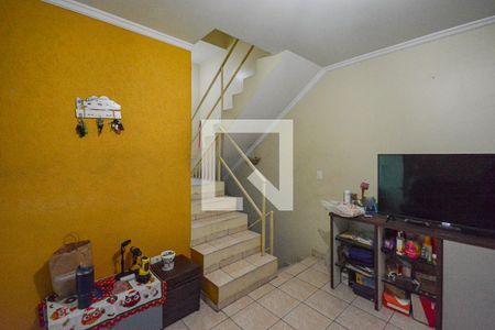 Casa à venda com 3 quartos, 180m² em Vila do Castelo, São Paulo