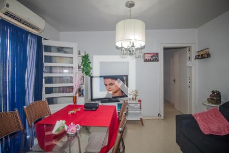 Sala de apartamento para alugar com 2 quartos, 65m² em Santa Tereza, Porto Alegre