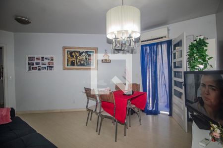 Sala de apartamento para alugar com 2 quartos, 65m² em Santa Tereza, Porto Alegre
