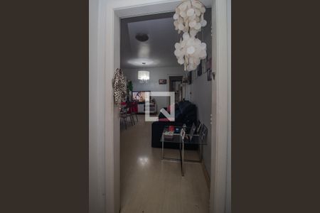 Sala de apartamento para alugar com 2 quartos, 65m² em Santa Tereza, Porto Alegre