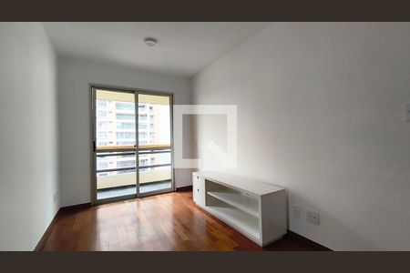 Sala de apartamento para alugar com 2 quartos, 60m² em Vila Mariana, São Paulo