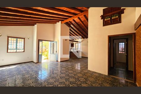 Casa à venda com 4 quartos, 200m² em Jardim Quintas das Videiras, Jundiaí