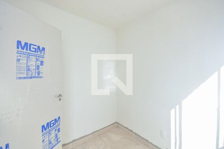 Quarto 2 de apartamento para alugar com 2 quartos, 34m² em Veleiros, São Paulo