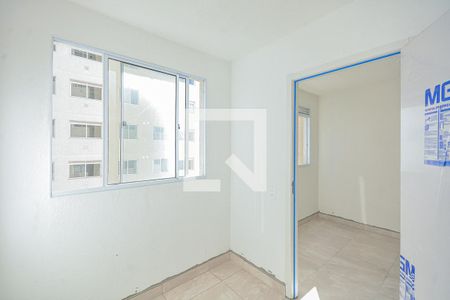 Quarto 2 de apartamento para alugar com 2 quartos, 34m² em Veleiros, São Paulo
