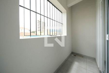 Kitnet de kitnet/studio para alugar com 1 quarto, 21m² em Centro, Osasco