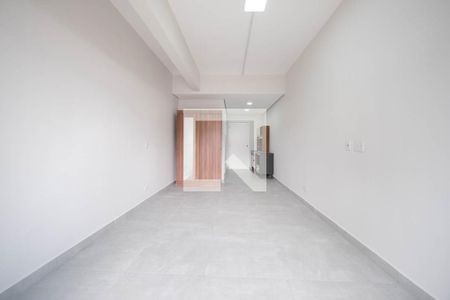 Kitnet de kitnet/studio para alugar com 1 quarto, 21m² em Centro, Osasco