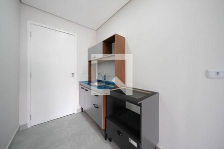 Kitnet de kitnet/studio para alugar com 1 quarto, 21m² em Centro, Osasco