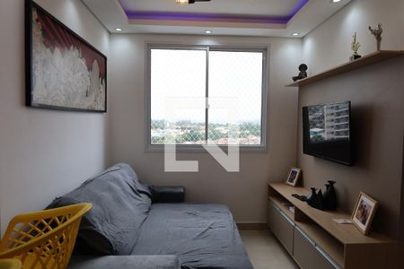 Apartamento à venda com 2 quartos, 39m² em Socorro, São Paulo