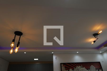 Apartamento à venda com 2 quartos, 39m² em Socorro, São Paulo