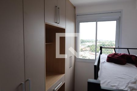 Apartamento à venda com 2 quartos, 39m² em Socorro, São Paulo