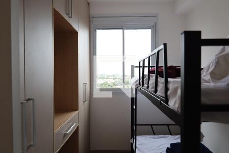Apartamento à venda com 2 quartos, 39m² em Socorro, São Paulo
