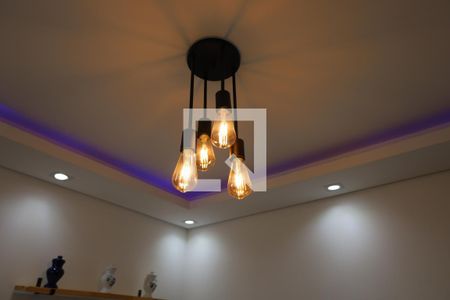 Apartamento à venda com 2 quartos, 39m² em Socorro, São Paulo