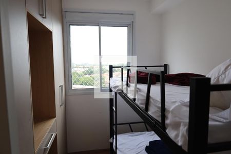 Apartamento à venda com 2 quartos, 39m² em Socorro, São Paulo