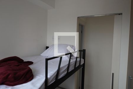 Apartamento à venda com 2 quartos, 39m² em Socorro, São Paulo