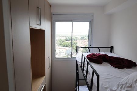 Apartamento à venda com 2 quartos, 39m² em Socorro, São Paulo