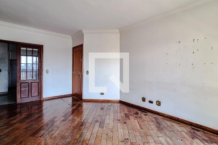 Sala de apartamento à venda com 2 quartos, 110m² em Perdizes, São Paulo