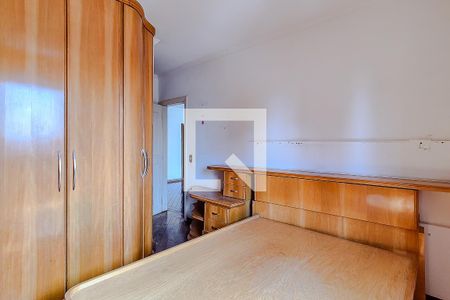 Quarto 1 - Suíte de apartamento à venda com 2 quartos, 110m² em Perdizes, São Paulo